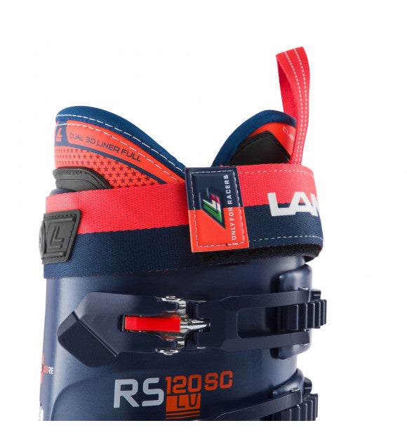 Short cuff ski boots clearance