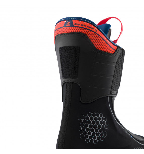 Short cuff ski boots sale