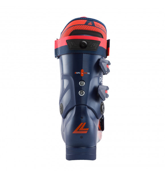 Short cuff sales ski boots