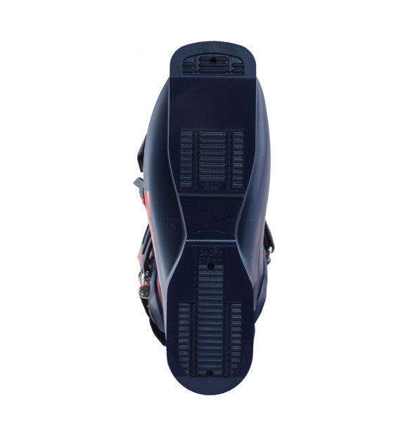 Short cuff hotsell ski boots