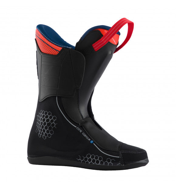 MANCHETTE COURTE RS 120