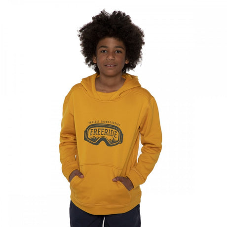 Teun Jr Hoody