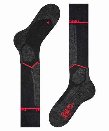 Falke SK2 Energising Men's Ski Socks