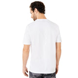 T-shirt Mark II (Blanc)