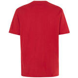 T-Shirt Mark II (Rouge Samba)