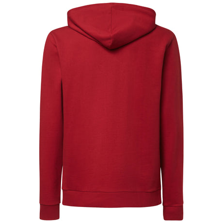 B1B Po Hoodie 2.0 (Iron Red)