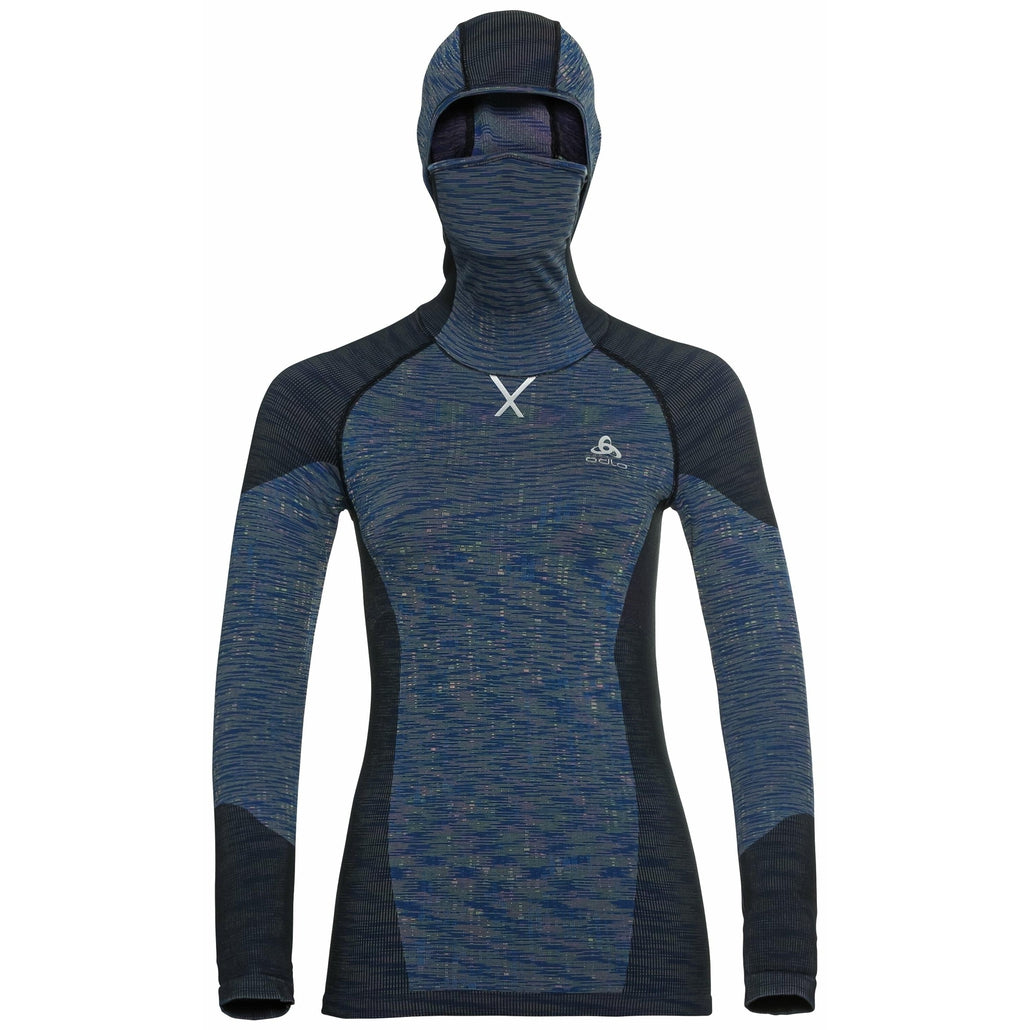 Women's BLACKCOMB Base Layer with Facemask