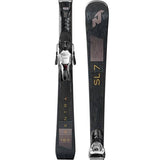 Nordica Sentra SL7 Women's Skis Inc. TP2 Light 11 Bindings