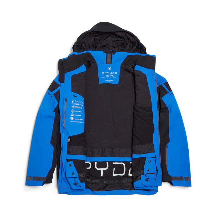 Monterosa GTX Jacket Ski Exchange