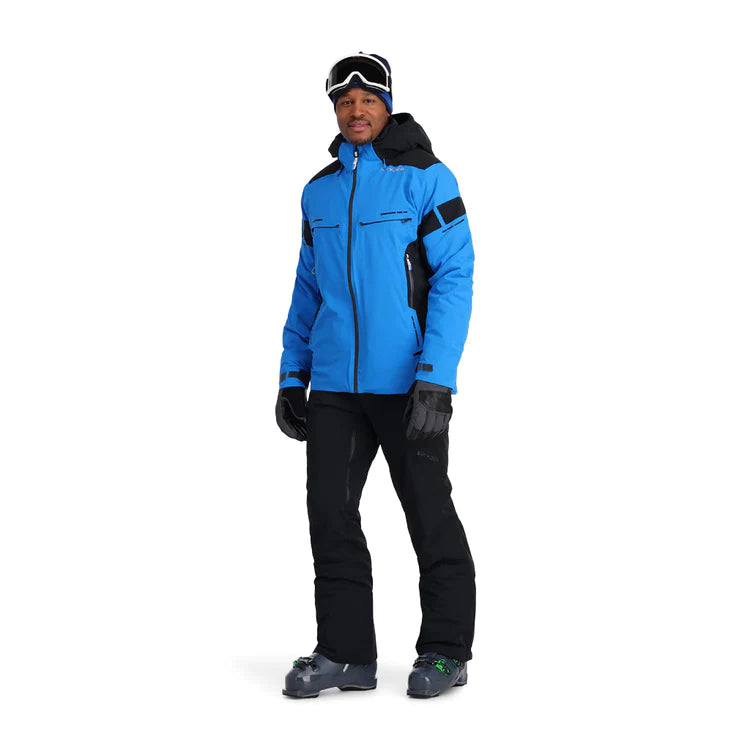 Monterosa GTX Jacket Ski Exchange
