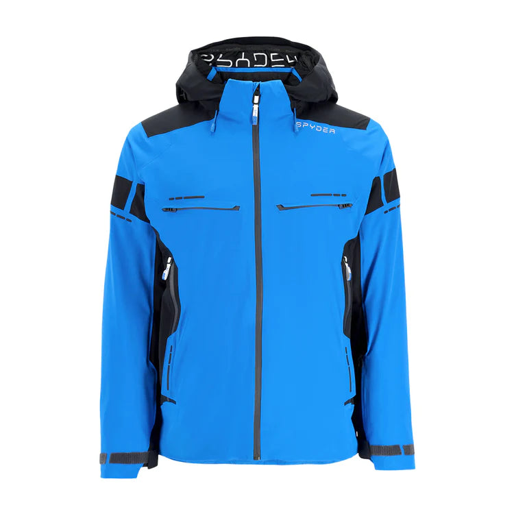 Monterosa gtx jacket 2025