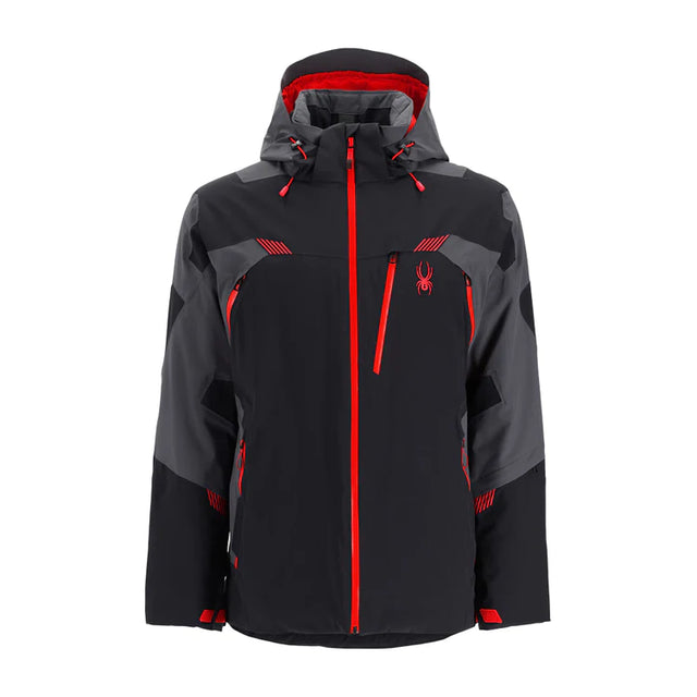 Leader Jacket Ski Exchange