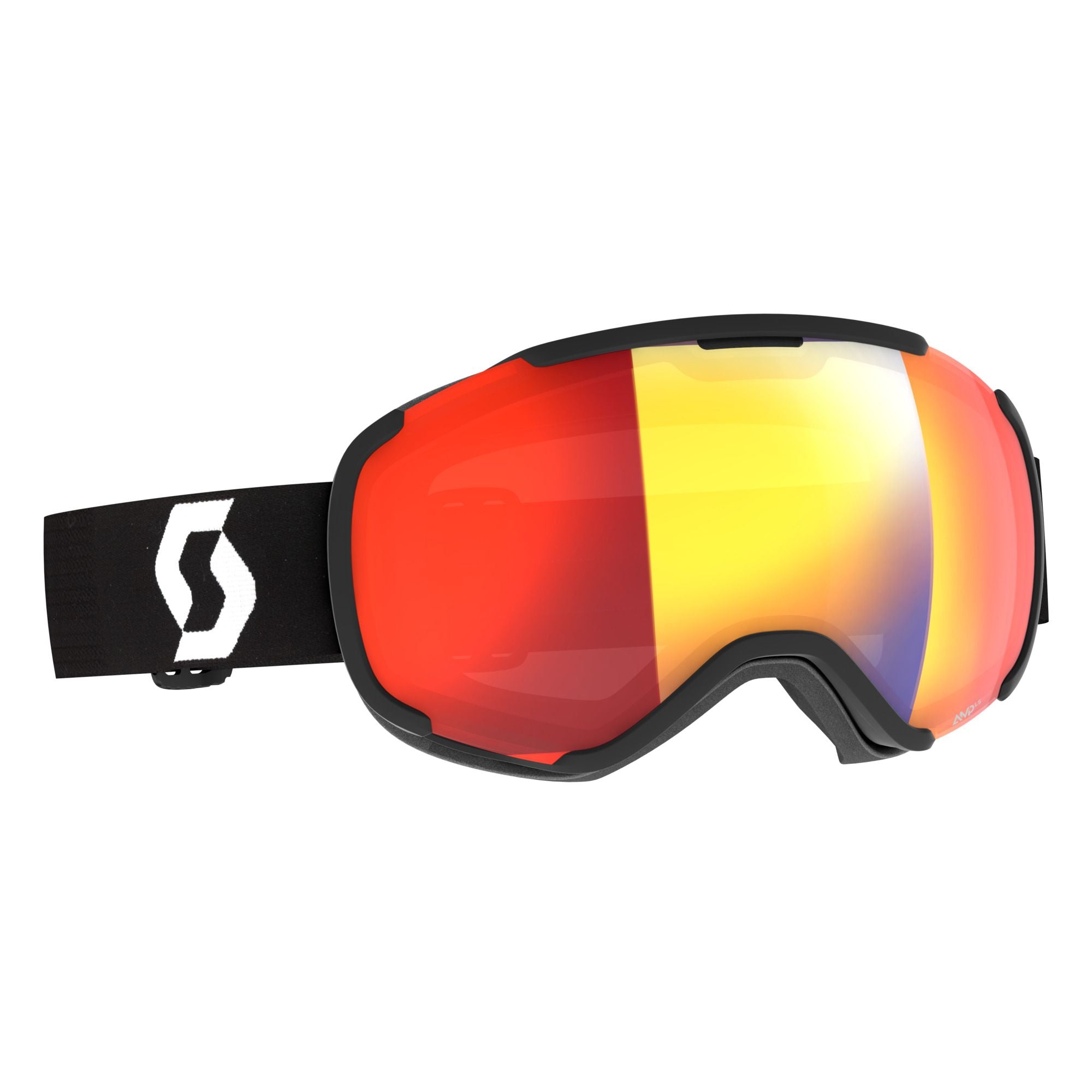 Ski goggles 2 lenses online