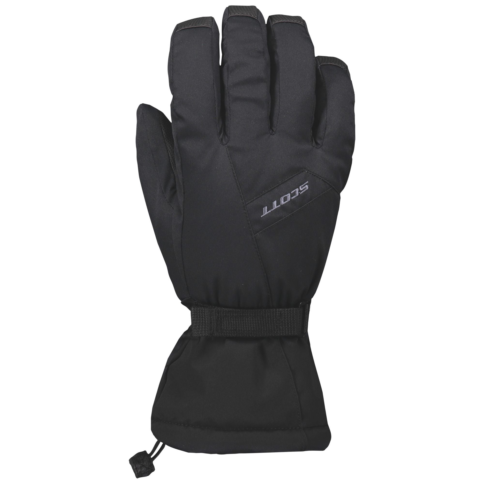 Gants discount ski chaud