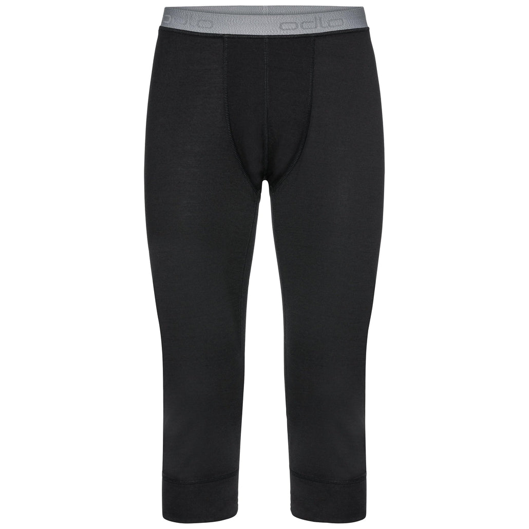 Men's Natural Warm merino base layer pants