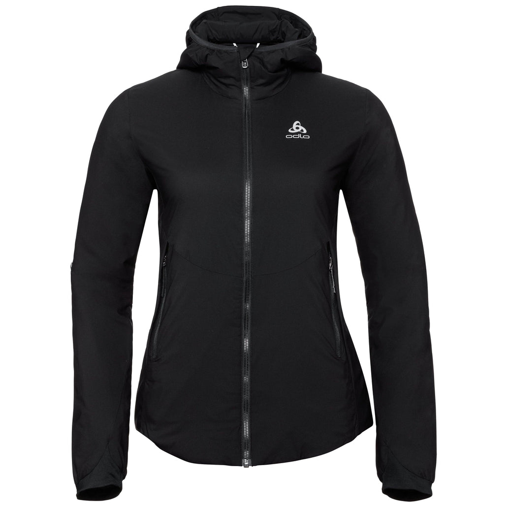 Women's FLI S-THERMIC Insulated Jacket
