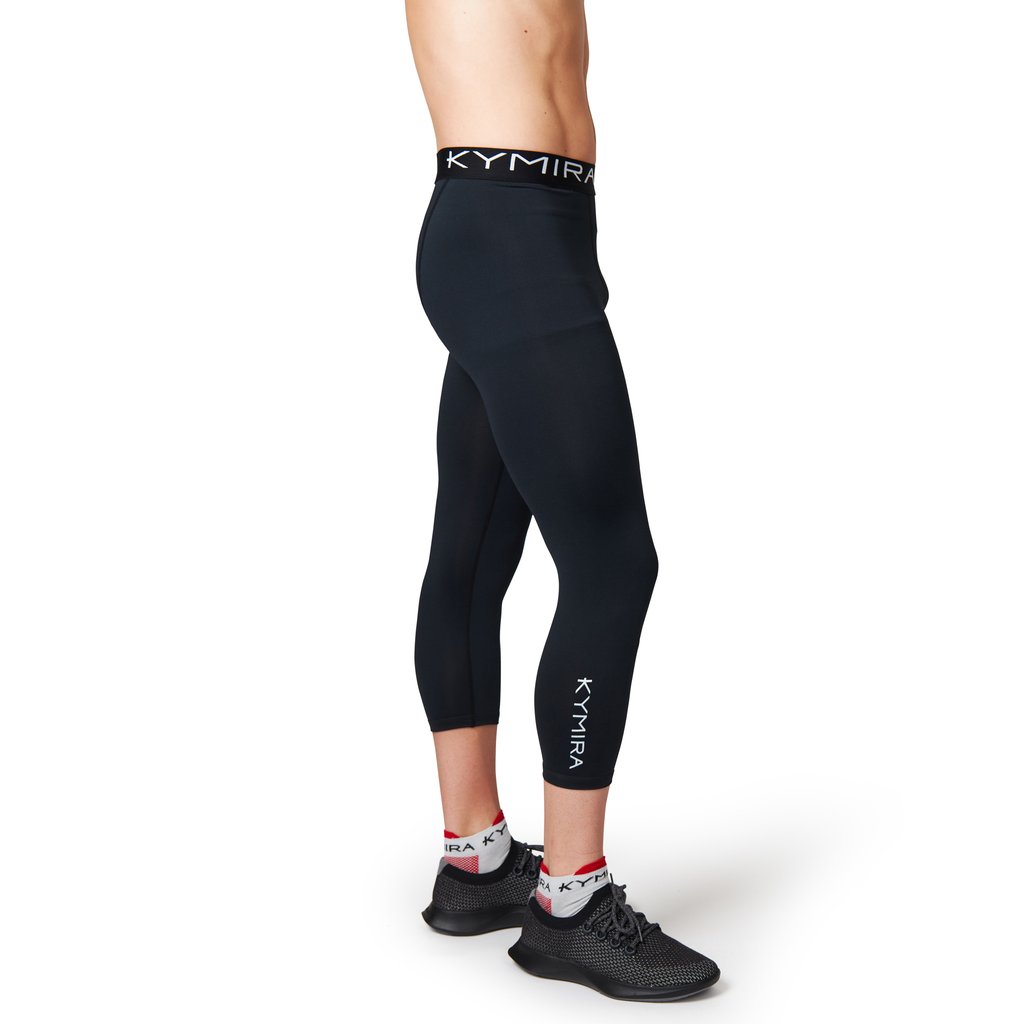 Shop Nike Compression Tights For Men 3 4 with great discounts and