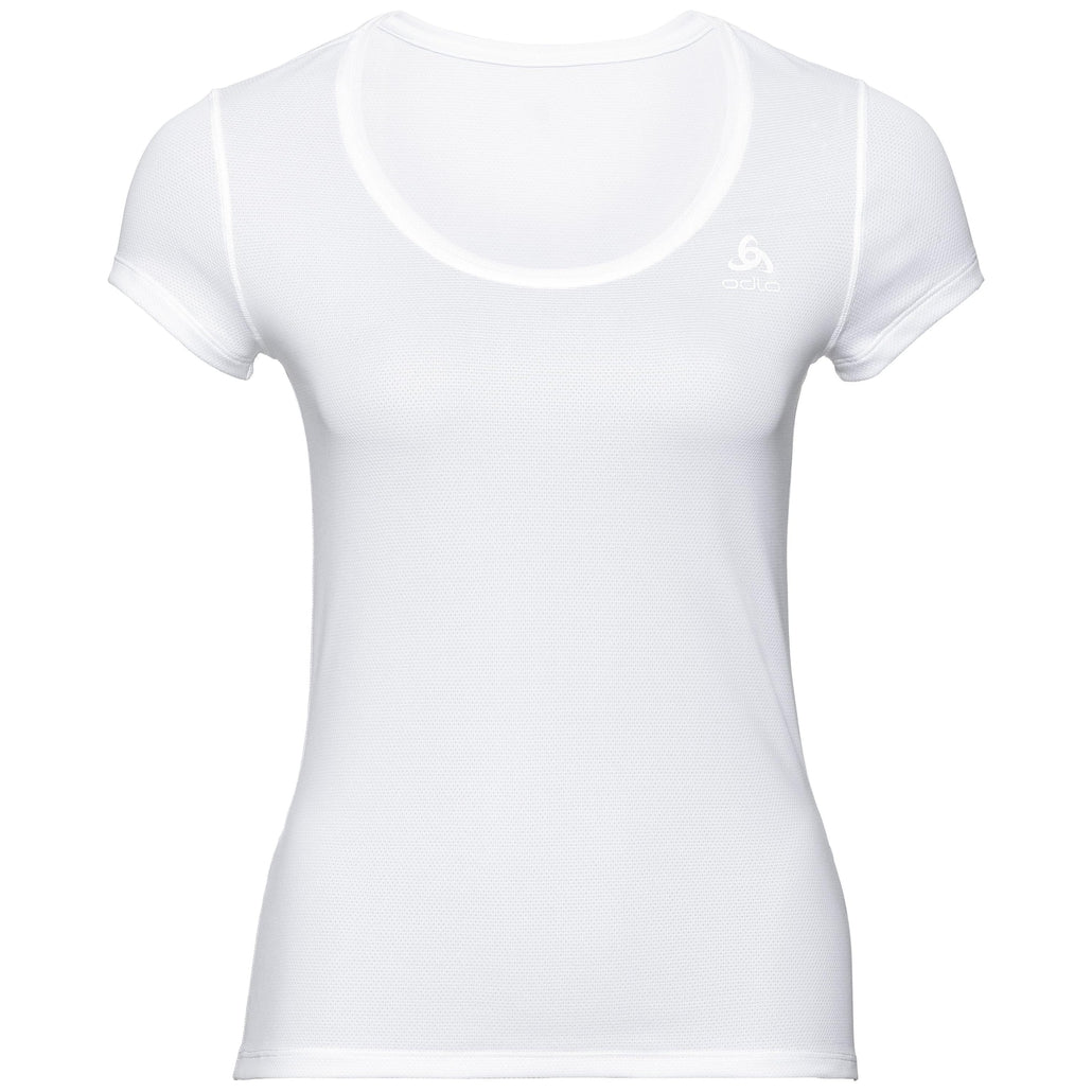 T-shirt couche de base ACTIVE F-DRY LIGHT pour femme