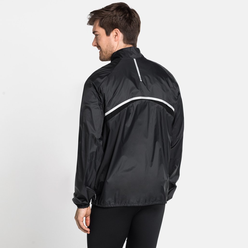 Odlo windbreaker on sale