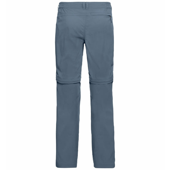 Pantalon zipp WEDGEMOUNT pour homme