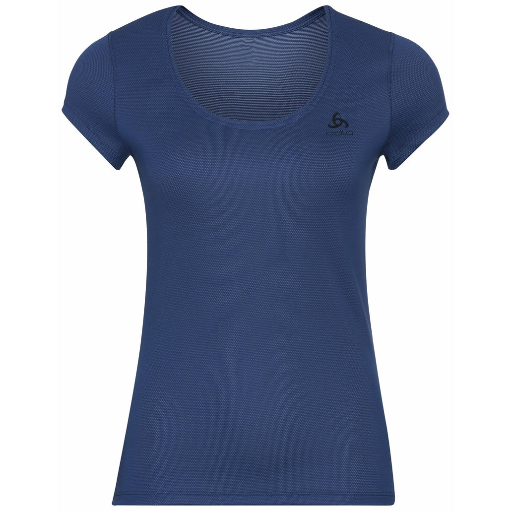 Women's ACTIVE F-DRY LIGHT Base Layer T-Shirt