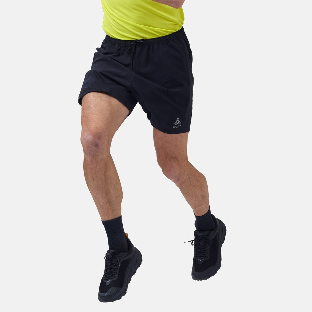 Mens The Essential 6 inch running shorts