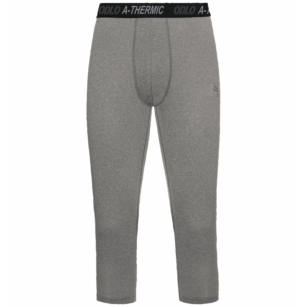 Men's ACTIVE THERMIC 3/4 Base Layer Bottoms