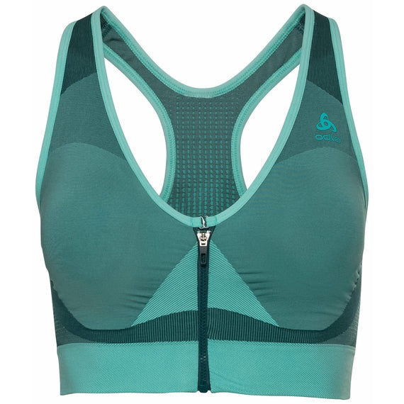 Odlo seamless high sports bra online