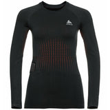 Women's I-THERMIC Base Layer Top