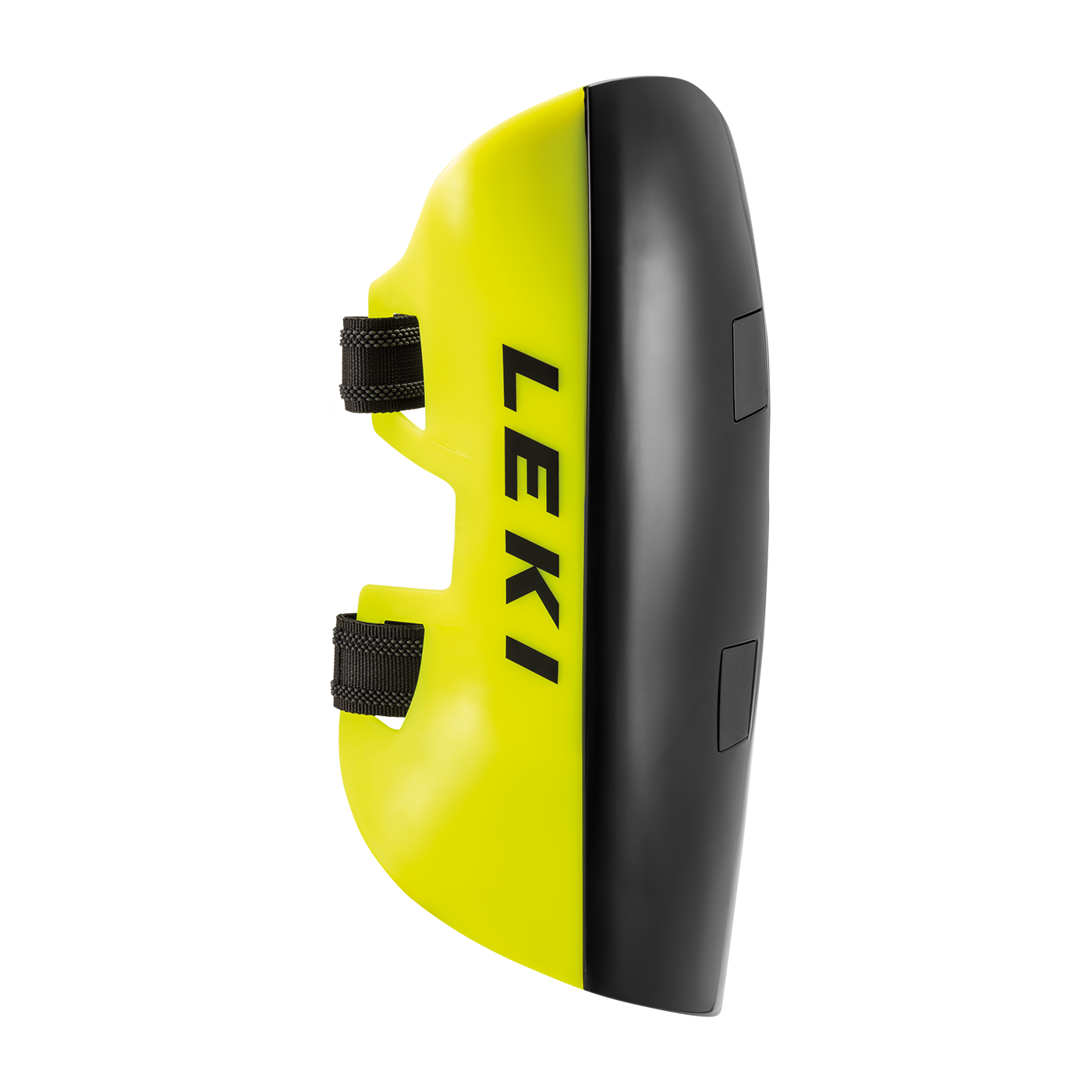 LEKI SHIN GUARD WC PRO JR YELLOW 24