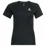 T-shirt de course ESSENTIAL CHILL-TEC pour femme