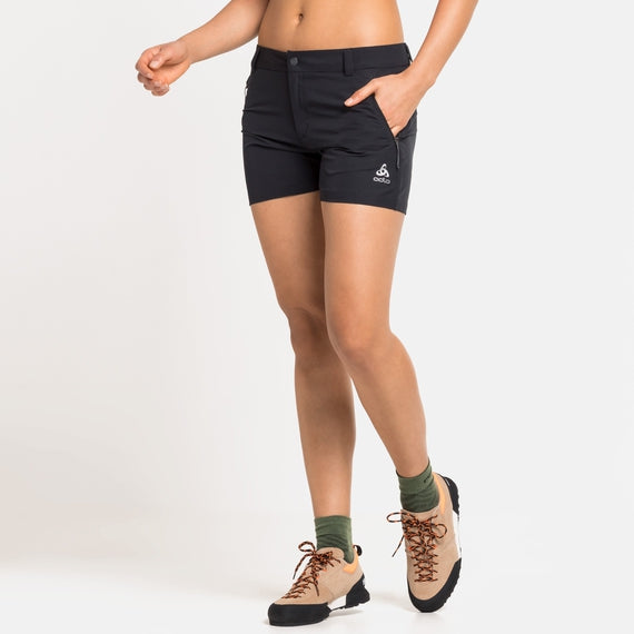 Solde short online femme