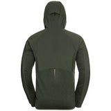 The Run Easy S-Thermic jacket