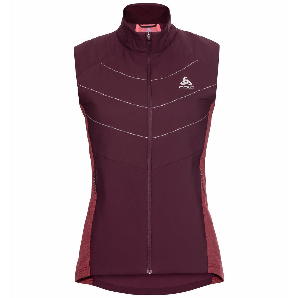 The Run Easy S-Thermic vest