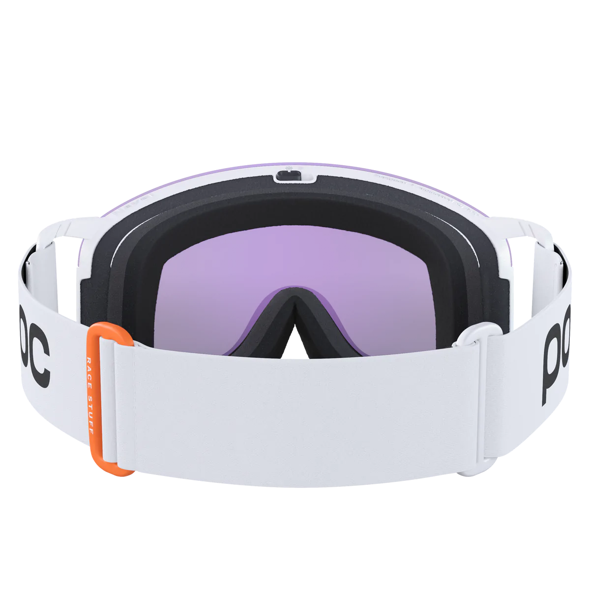 POC Nexal Clarity Comp Ski Goggles Ski Exchange
