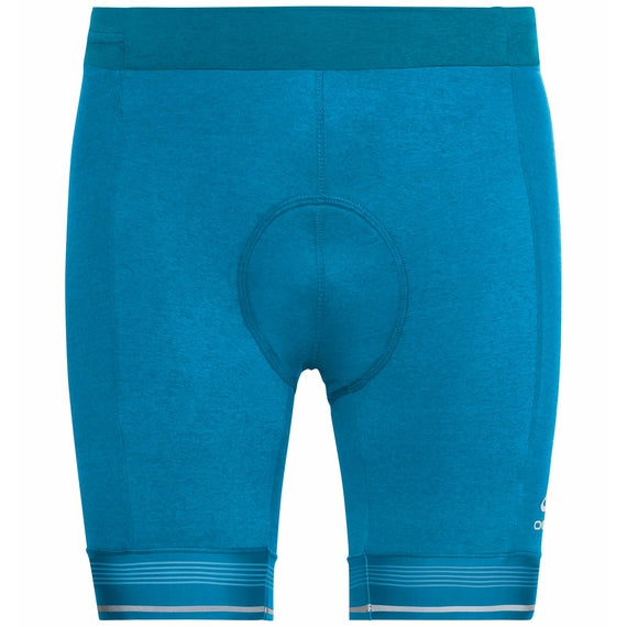 Boxer Homme Avec Rembourrage De Cyclisme