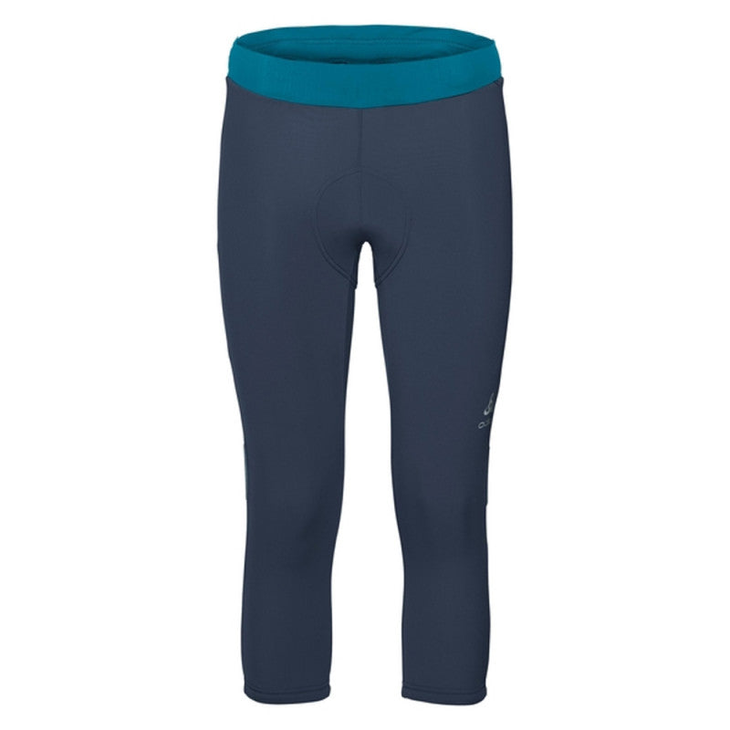 Women's Element 3/4 Cycling Tights