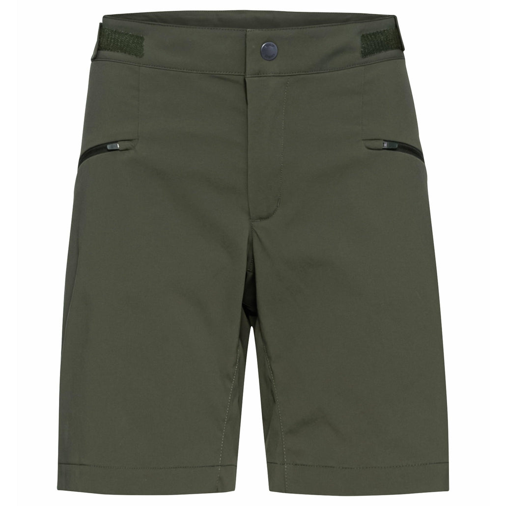 The Ride Easy shorts