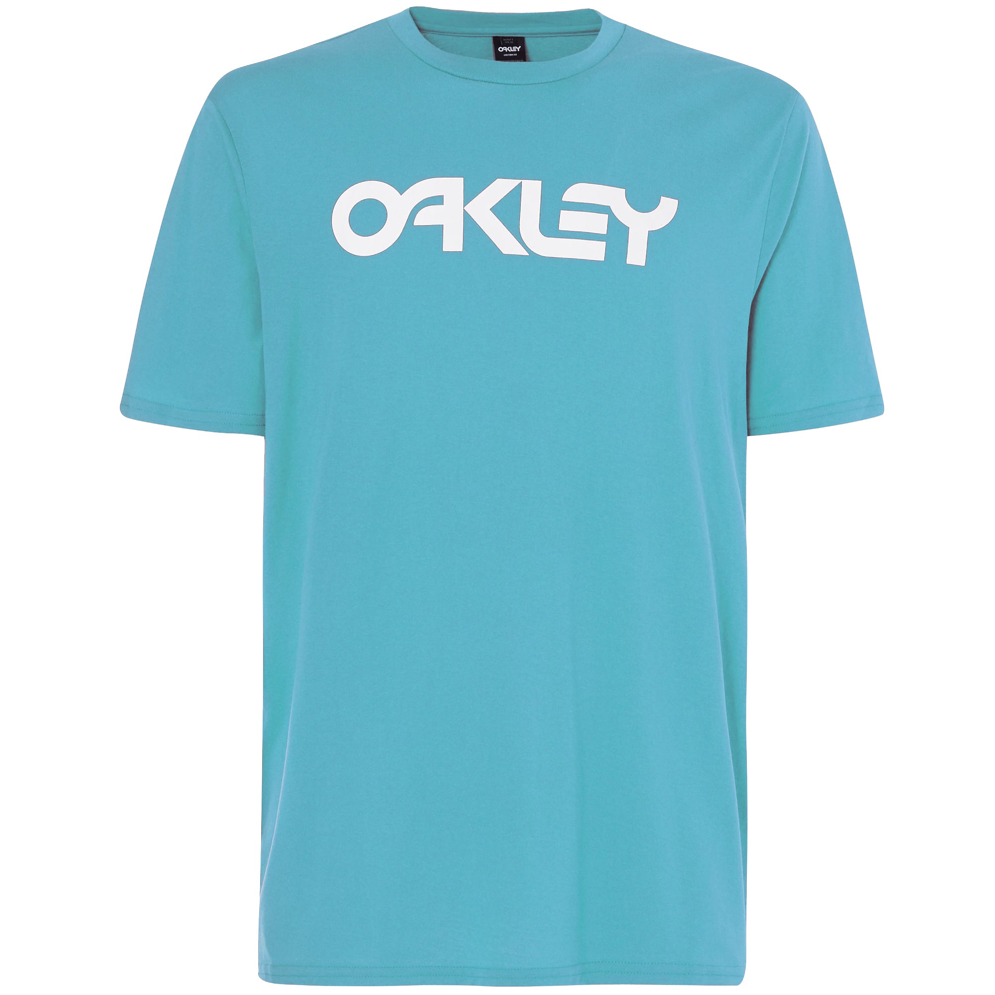 Oakley t outlet shirt uk