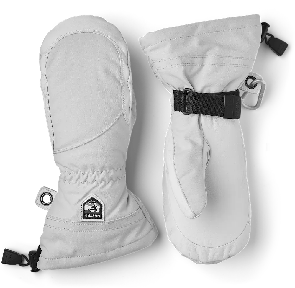 Heli Ski  Mitt 23/24