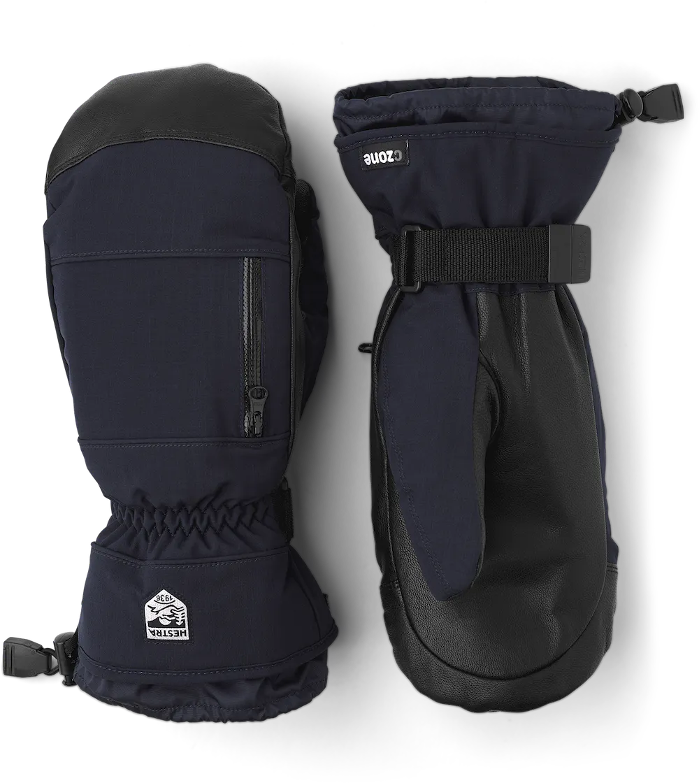 CZone Pointer mitt – Ski Exchange