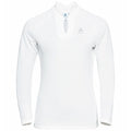 ODLO F-Dry Long Sleeve Women's Crew