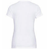 The Kumano logo print t-shirt womens