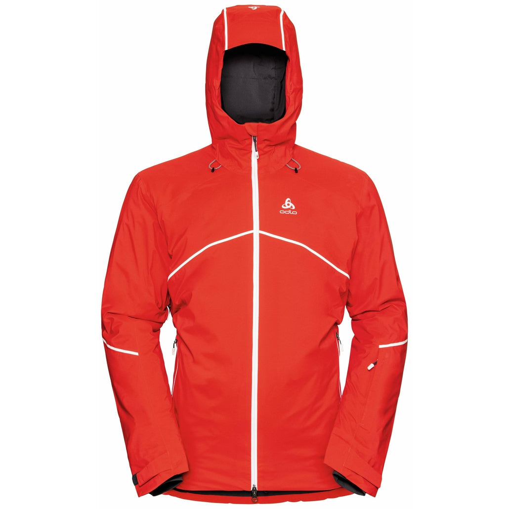 Men’s SLY Insulated Jacket