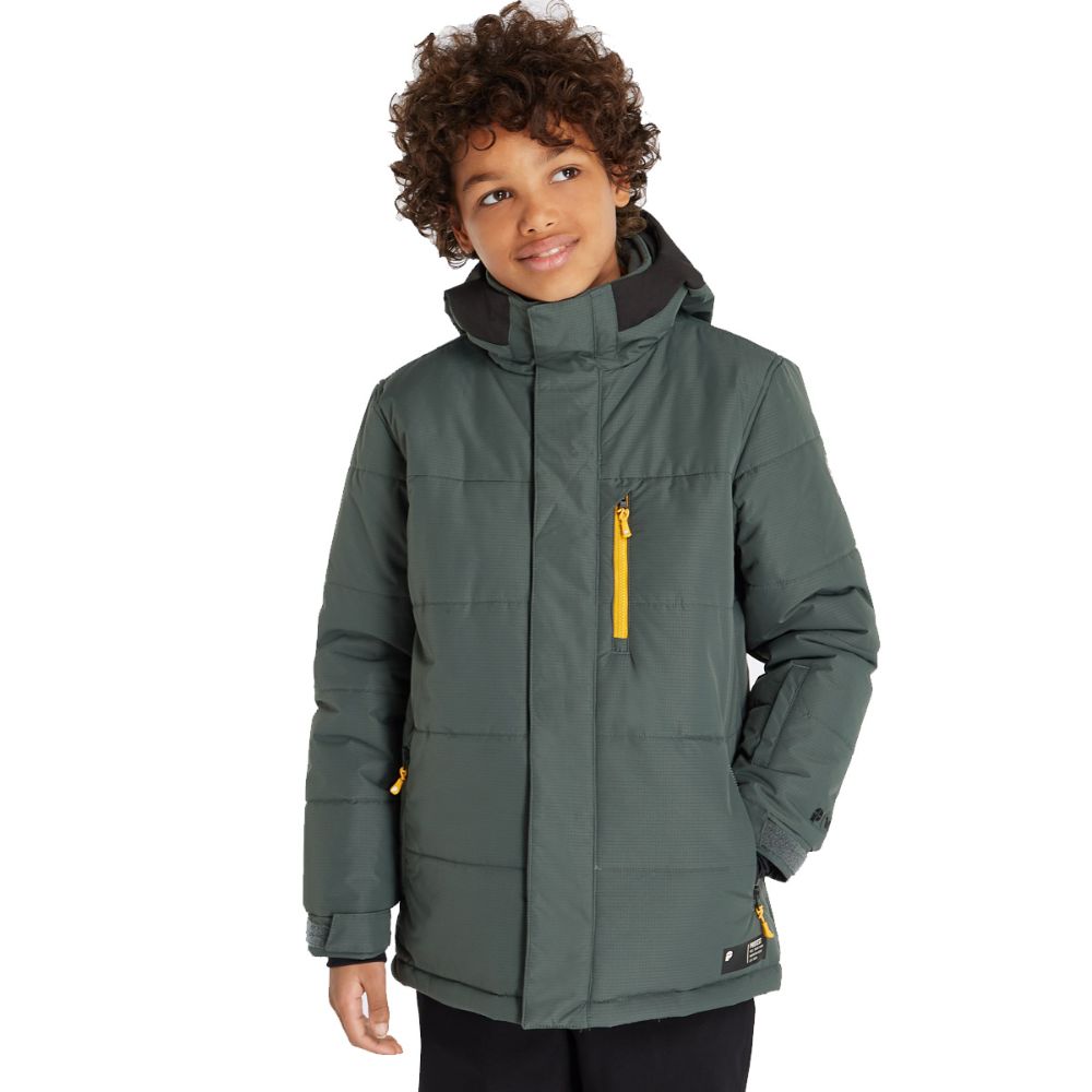 PrtPeng jr Snow Jacket