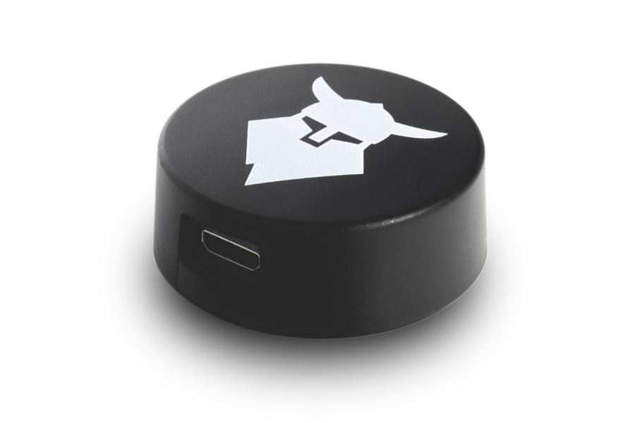 Crash Helmet Sensor
