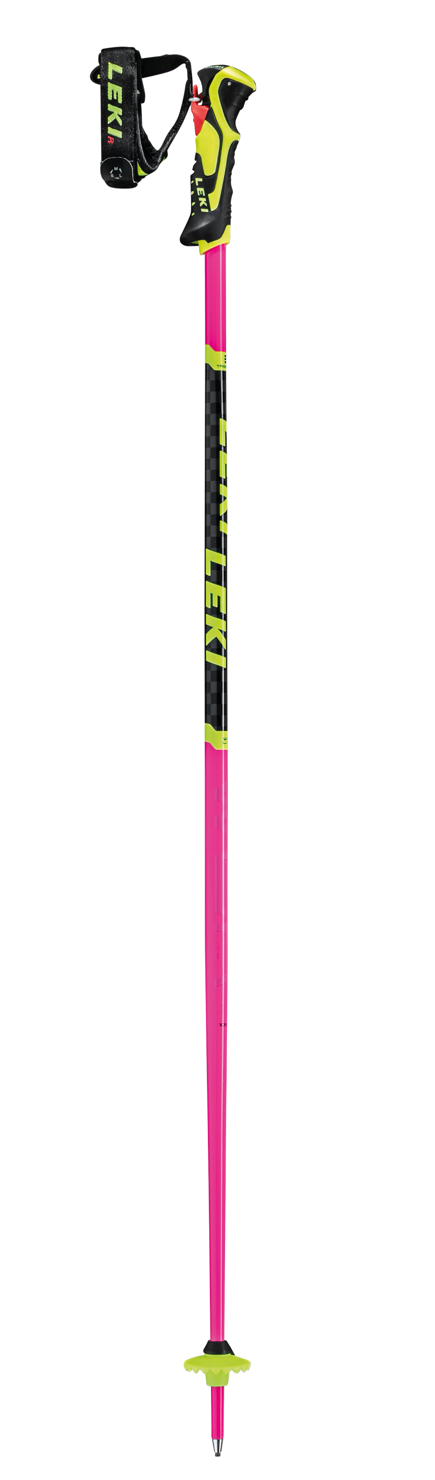WCR Lite SL 3D Race Ski Poles – Ski Exchange