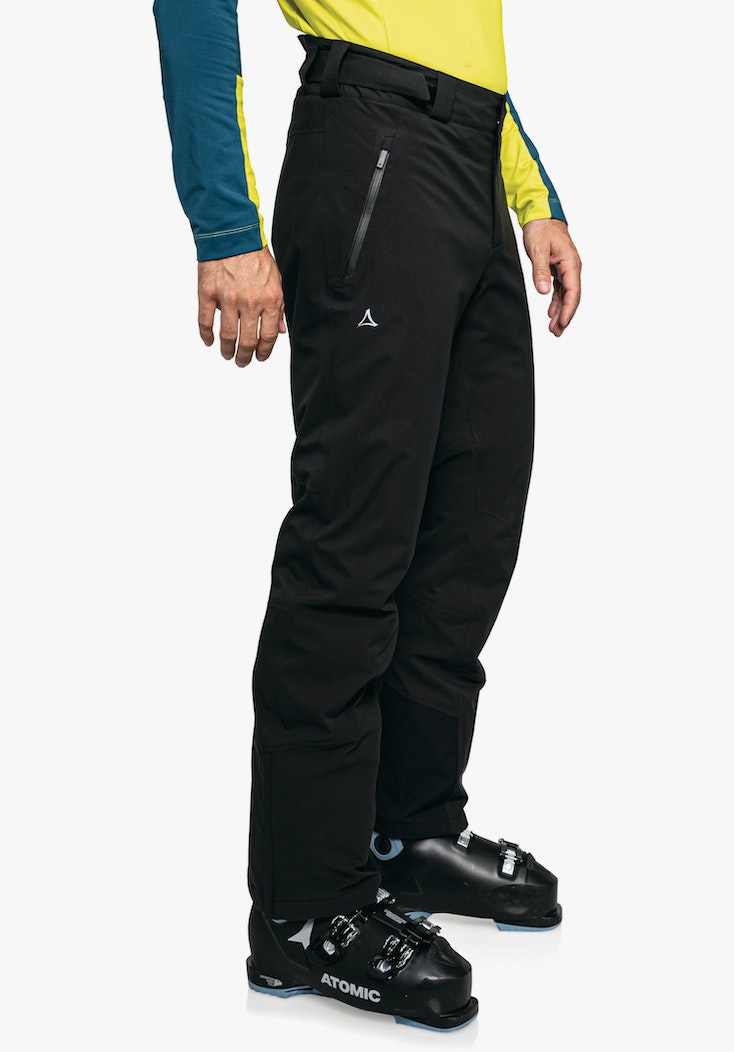 Mens Ski Pants  Insulated Ski Pants  Shell Pants  8848 Altitude