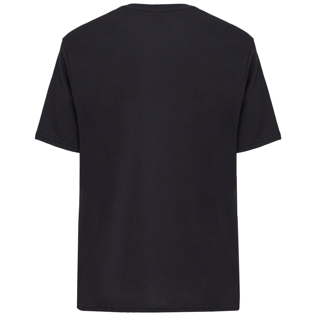 Mark II T-Shirt (Black/White)