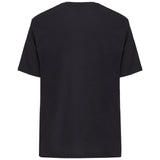 T-shirt Mark II (noir/blanc)